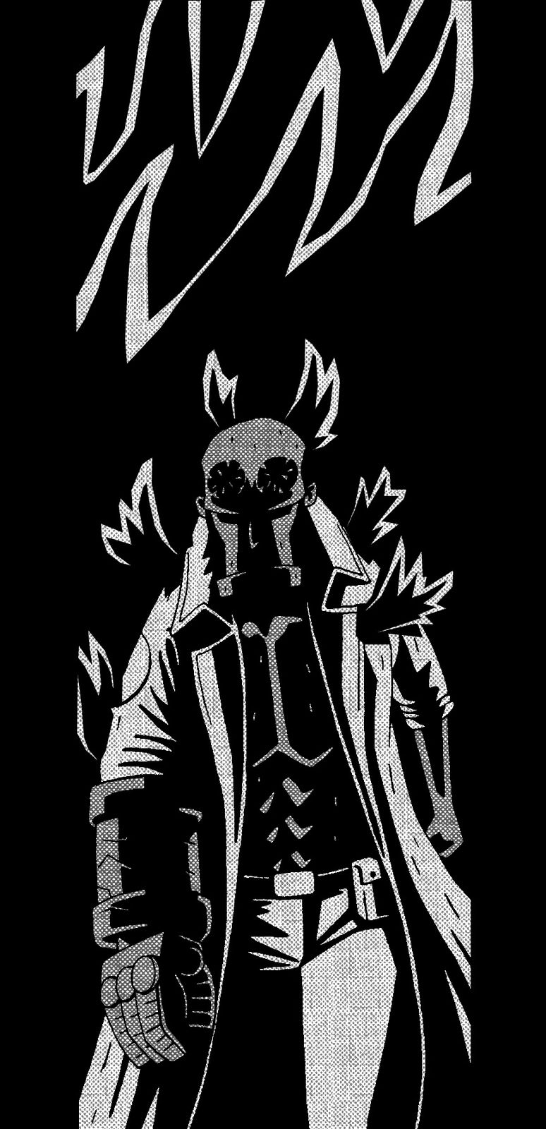 Hellboy